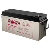 Аккумулятор Ventura GPL 12-150 Аккумулятор Ventura GPL 12-150