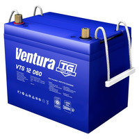 Аккумулятор Ventura VTG 12 060 Аккумулятор Ventura VTG 12 060