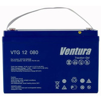 Аккумулятор Ventura VTG 12 080