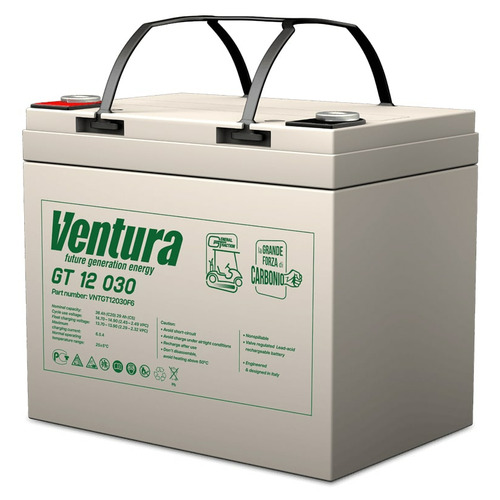 Аккумулятор Ventura GT 12 030 M6