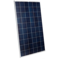 Гибридная солнечная электростанция мощностью 5 кВт, без угла, LFP накопитель, SPP-HYBRID 5PRO L
