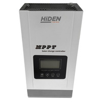 Внешний MPPT-контроллер Hiden Control UB100