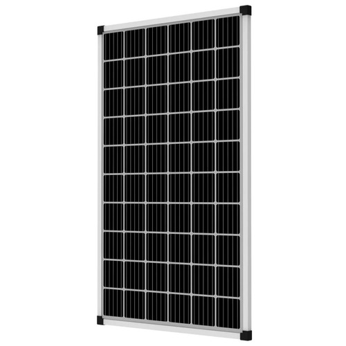 Солнечный модуль TopRay Solar 110 Вт Поли TPS-107S(72)-110W