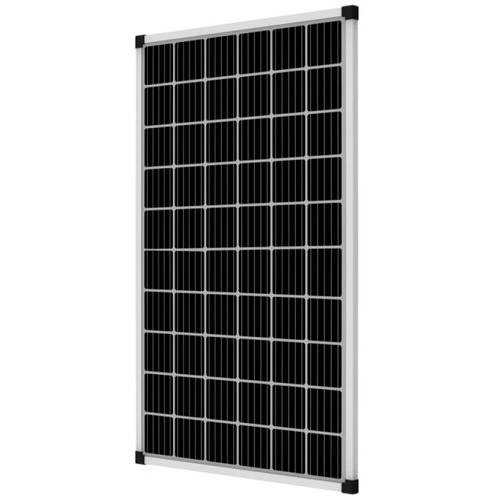 Солнечный модуль TopRay Solar 370 Вт PERC Моно TPS-M6U(72)-370W PERC