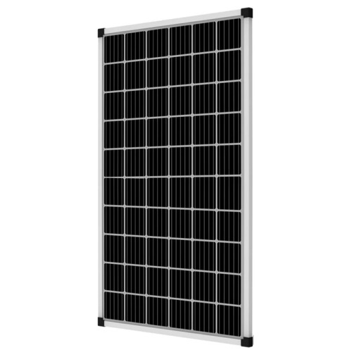 Солнечный модуль TopRay Solar 380 Вт PERC Моно TPS-M6U(72)-380W PERC