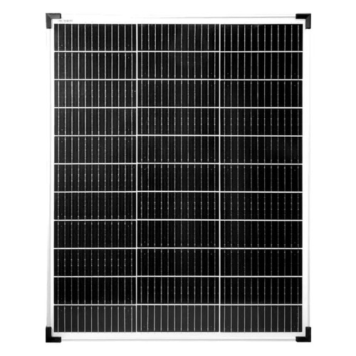 Солнечный модуль TopRay Solar 100М TPS105S(33)-100W