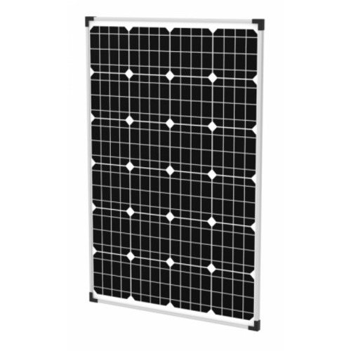 Солнечный модуль TopRay Solar 100М TPS105S(72)-100W