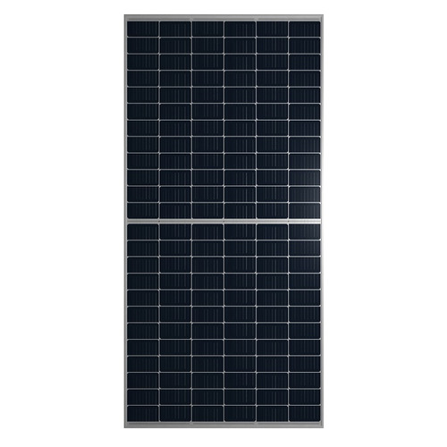 Солнечный модуль TopRay Solar 660М TPSh-M12M132DH1T (DOUBLE GLASS)