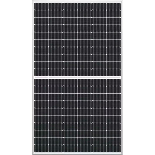 Солнечный модуль TopRay Solar 370 Вт Моно HALF-CELL TPSh-M6M120SH1W-370W