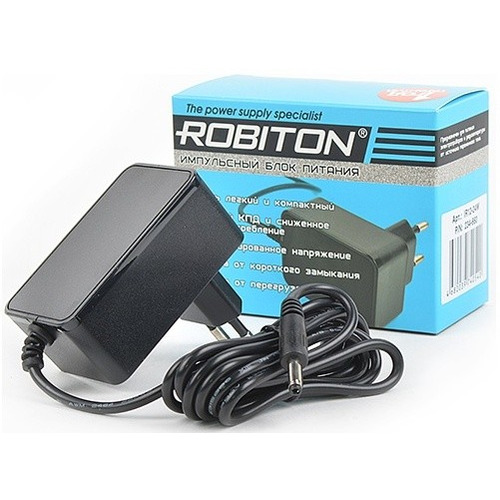 Блок питания ROBITON IR12-24W 15697