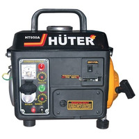 Бензиновый генератор HT950A Huter