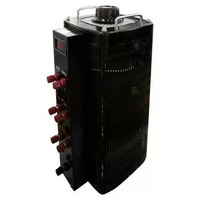Лабораторный автотрансформатор Энергия ЛАТР Black Series трехфазный TSGC2-30 E0102-0205