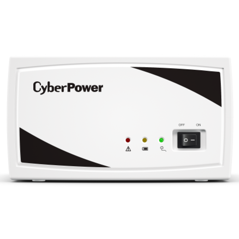 ИБП CyberPower SMP 350 EI