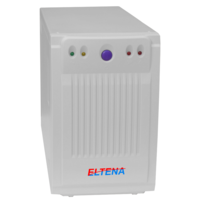 ИБП ELTENA (INELT) Smart Station Power 1000