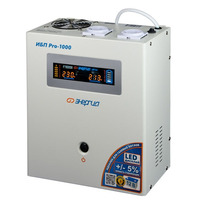 ИБП Энергия Pro-1000 12V