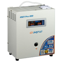 ИБП Энергия Pro-800 12V