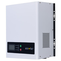 ИБП Ecovolt BRAVO 1012