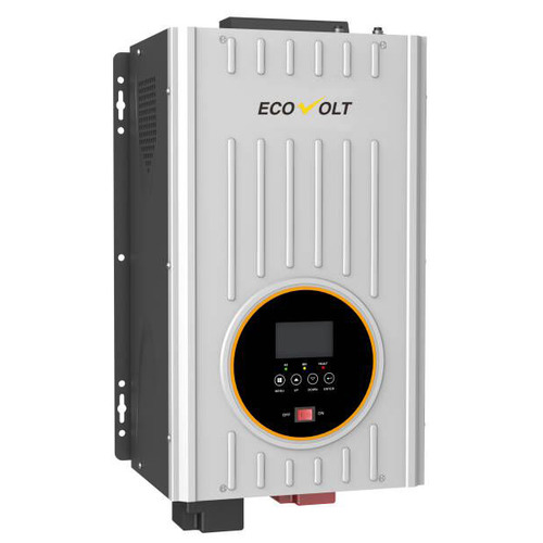 ИБП ECOVOLT PRO+ 3024