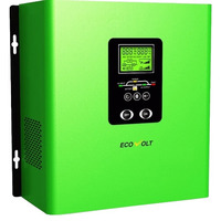 ИБП Ecovolt TERMO 312