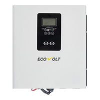 ИБП Ecovolt TERMO 1012