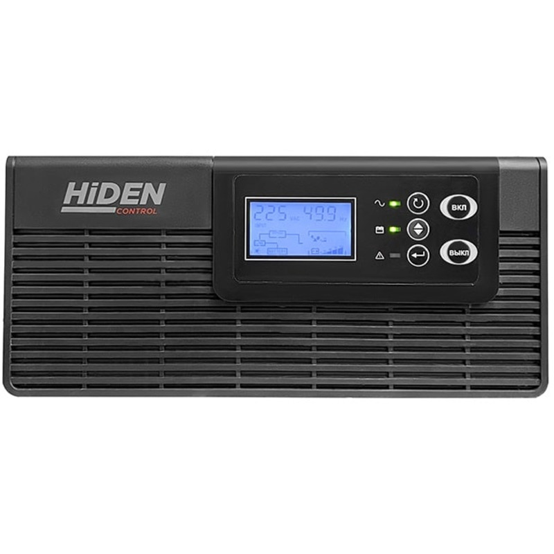 Ибп hiden control hps20 0312 12в 300вт обзор