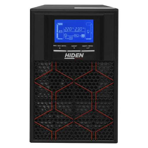 ИБП Hiden Expert KU9101H-12 ЗУ 10А, 12В