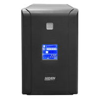 ИБП Hiden Expert ULI1200C