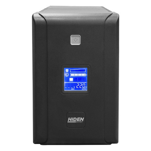 ИБП Hiden Expert ULI1500C