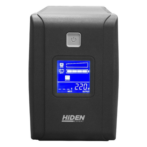 ИБП Hiden Expert ULI800C