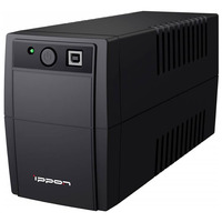 ИБП Ippon Back Basic 850 Euro 480 Вт 850 ВА Черный