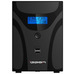 ИБП Ippon Smart Power Pro II 2200 1200 Вт 2200 ВА Черный