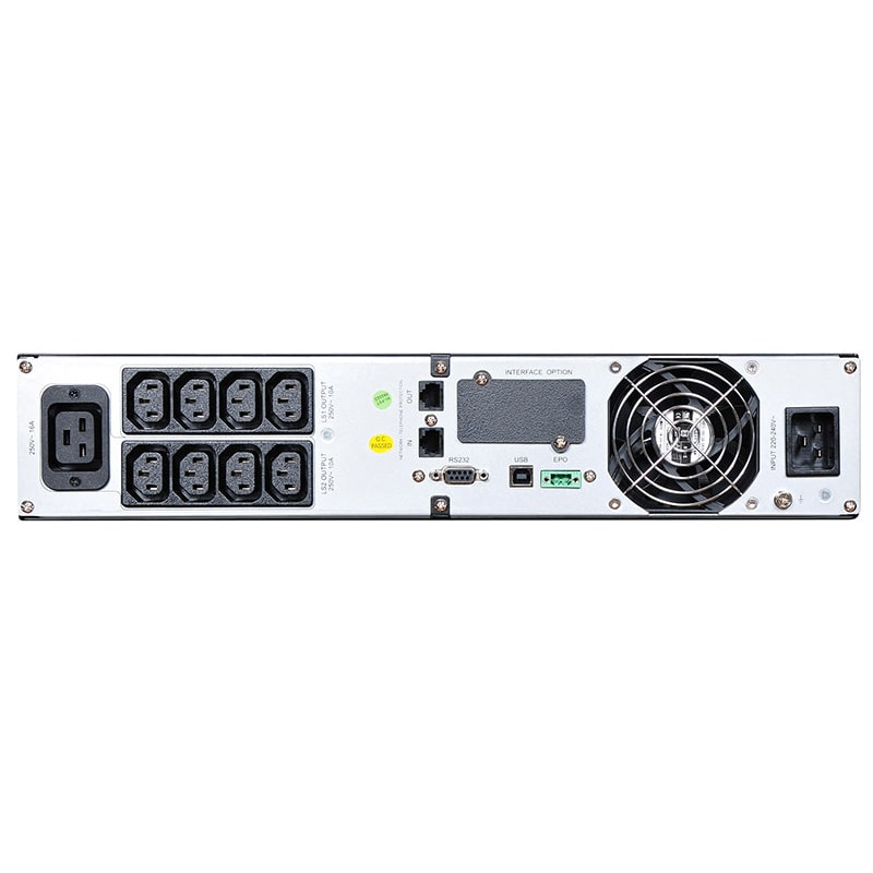 ИБП Ippon Smart Winner II 3000
