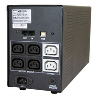 ИБП Powercom IMP-1025AP