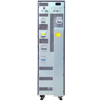 ИБП Powercom VGD-II-30K33