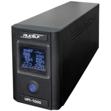 ИБП Rucelf UPI-1000-24-EL