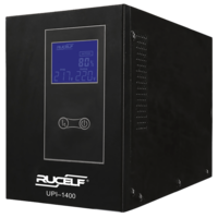 ИБП Rucelf UPI-1400-24-EL