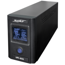 ИБП Rucelf UPI-800-12-EL