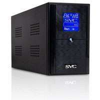 ИБП SVC V-1500-L-LCD