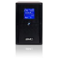 ИБП SVC V-1500-L-LCD