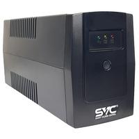 ИБП SVC V-800-R/USB