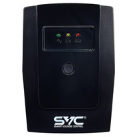 ИБП SVC V-800-R/USB