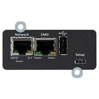 Карта SNMP UPS ULTIMA SNMP CARD для ИБП SmartWatt серии ULTIMA Карта SNMP UPS ULTIMA SNMP CARD для ИБП SmartWatt серии ULTIMA