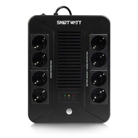 ИБП SmartWatt UPS SAFE PRO 600