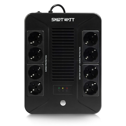 ИБП SmartWatt UPS SAFE PRO 800