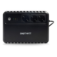 ИБП SmartWatt UPS SAFE 1000