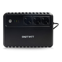 ИБП SmartWatt UPS SAFE 400