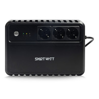 ИБП SmartWatt UPS SAFE 600