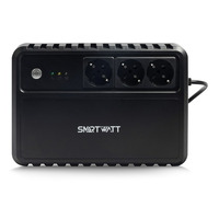 ИБП SmartWatt UPS SAFE 800