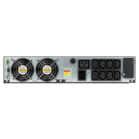 ИБП SmartWatt UPS SUPREME IEC 2kVA