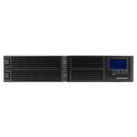 ИБП SmartWatt UPS SUPREME IEC 3kVA L ИБП SmartWatt UPS SUPREME IEC 3kVA L